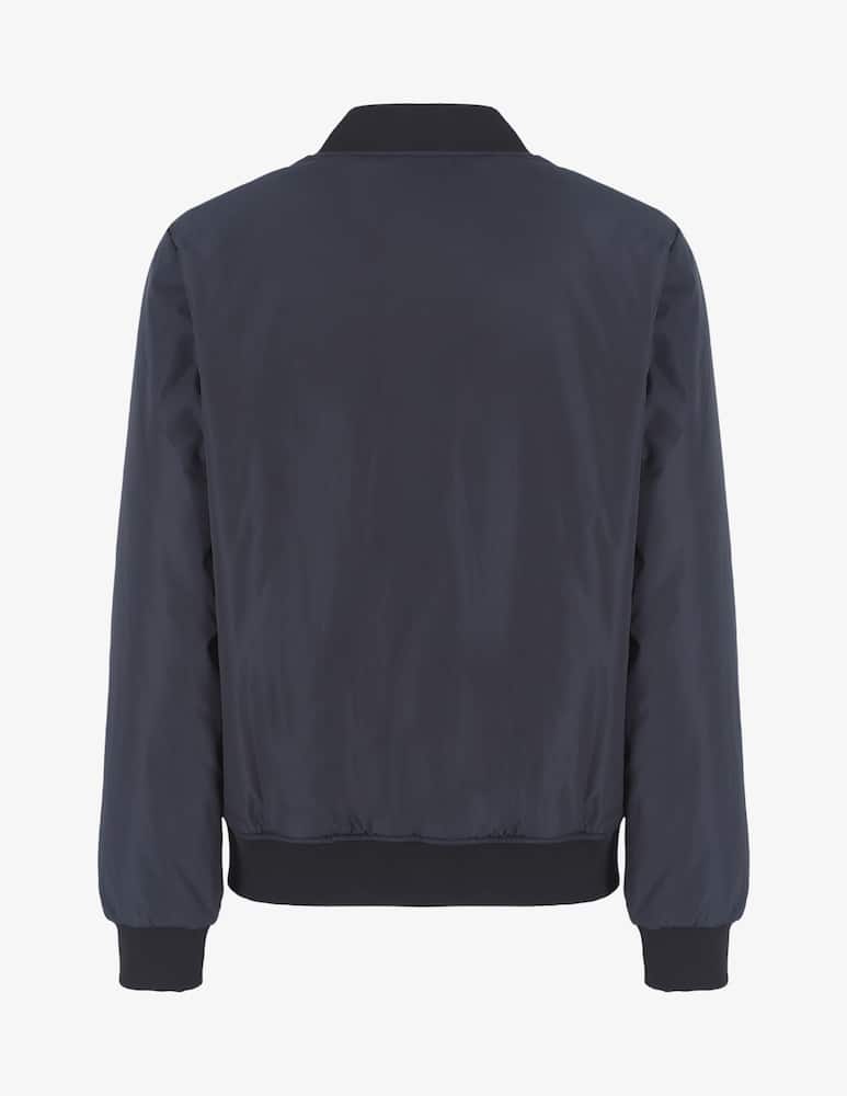 EA7 Shield bomber jacket - picture 2