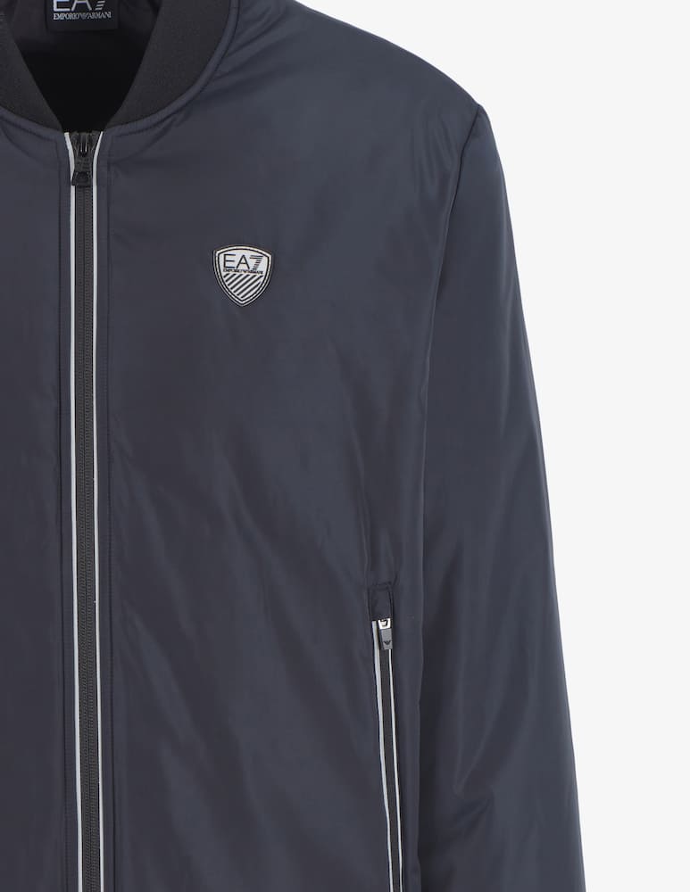 EA7 Shield bomber jacket - picture 3