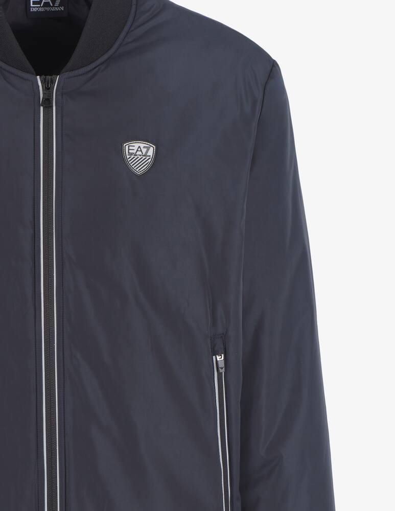 rinascente EA7 Giacca bomber Premium Shield