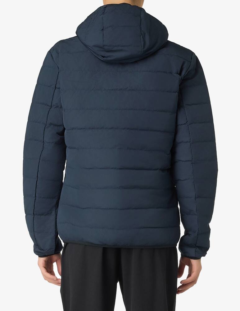 rinascente EA7 Giacca leggera con cappuccio