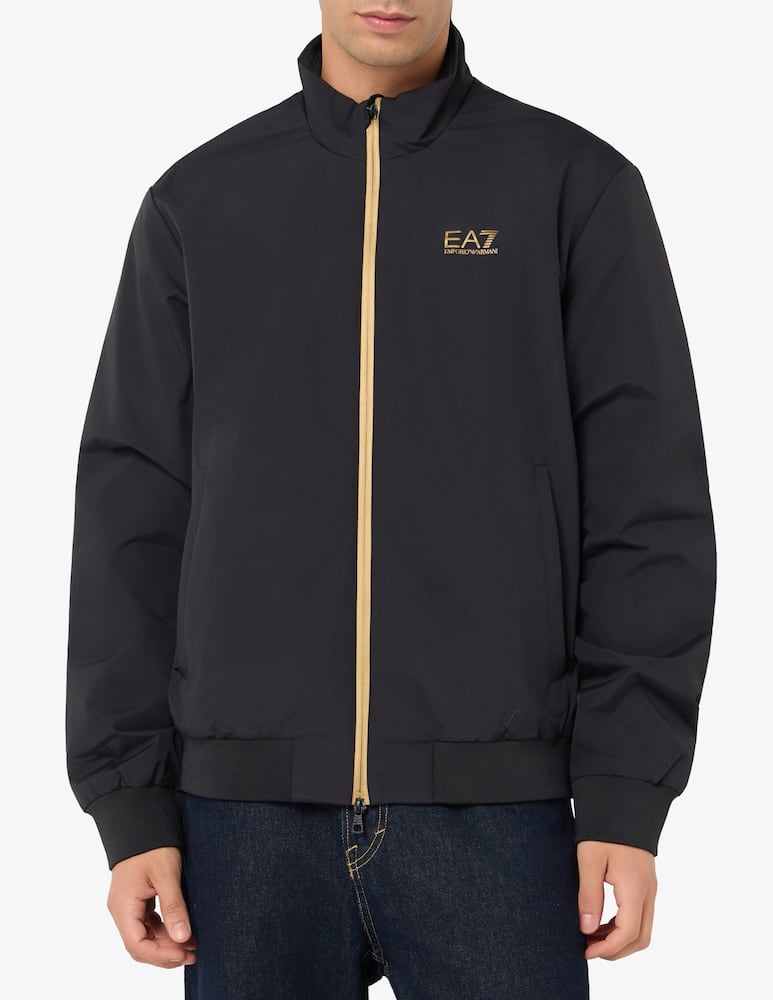 EA7 Train core id jacket - picture 1