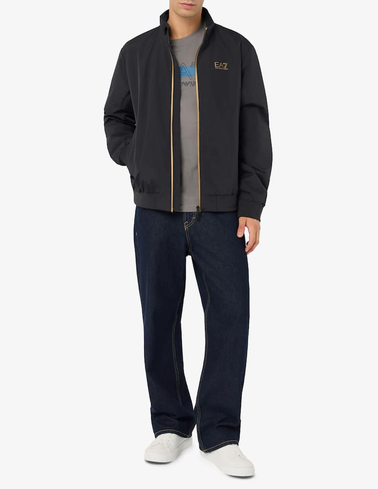 EA7 Train core id jacket - picture 2
