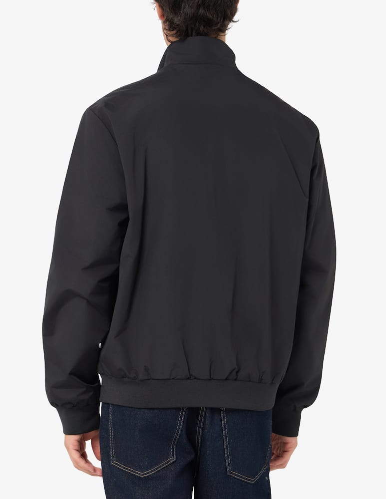 EA7 Train core id jacket - picture 3