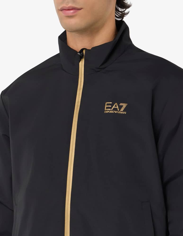 EA7 Train core id jacket - picture 4