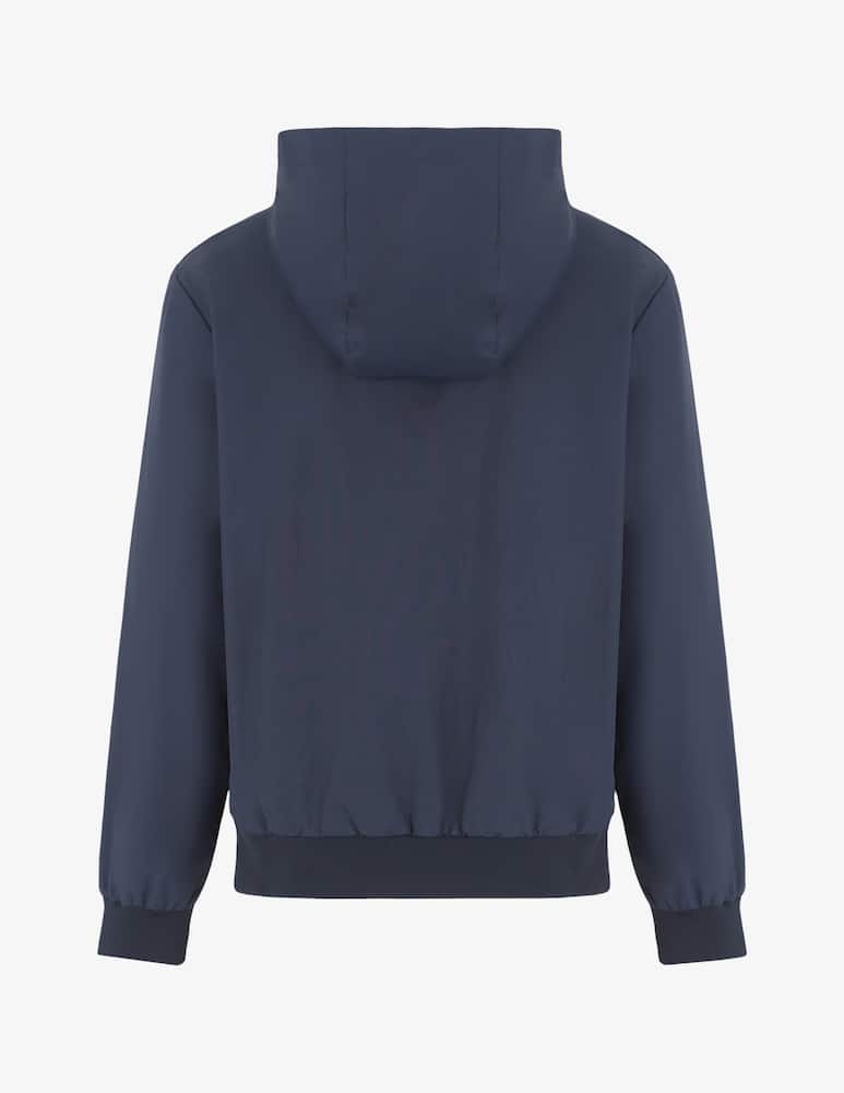EA7 Giacca con cappuccio Train Core Id - immagine 2 EA7 Giacca con cappuccio Train Core Id - immagine 2