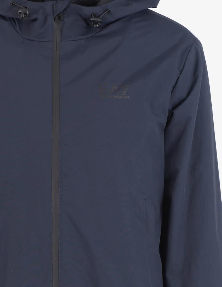 EA7 Giacca con cappuccio Train Core Id - immagine 3 EA7 Giacca con cappuccio Train Core Id - immagine 3