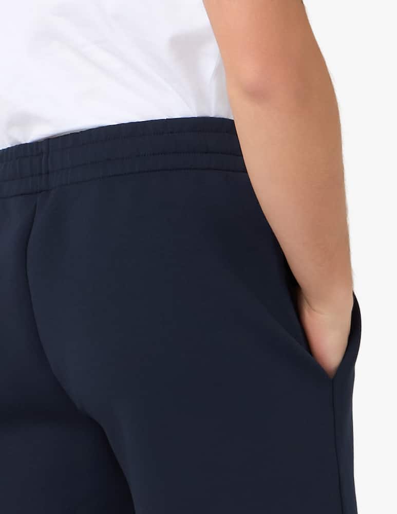 rinascente EA7 Set Tuta jogging premium Shield