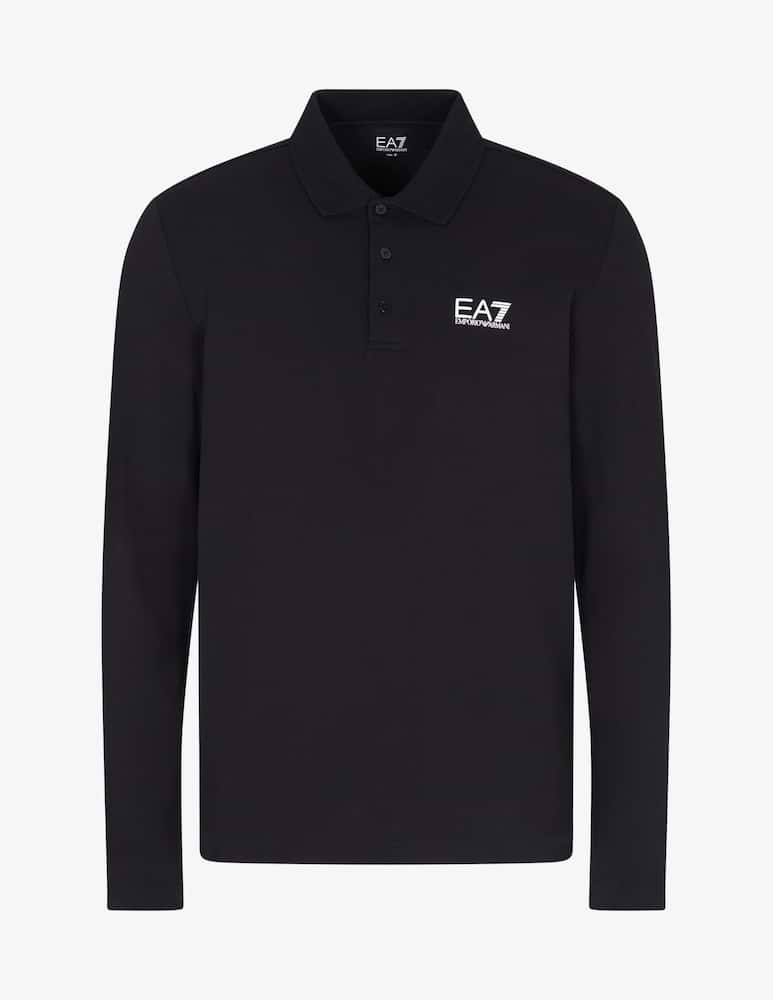 rinascente EA7 Training polo shirt