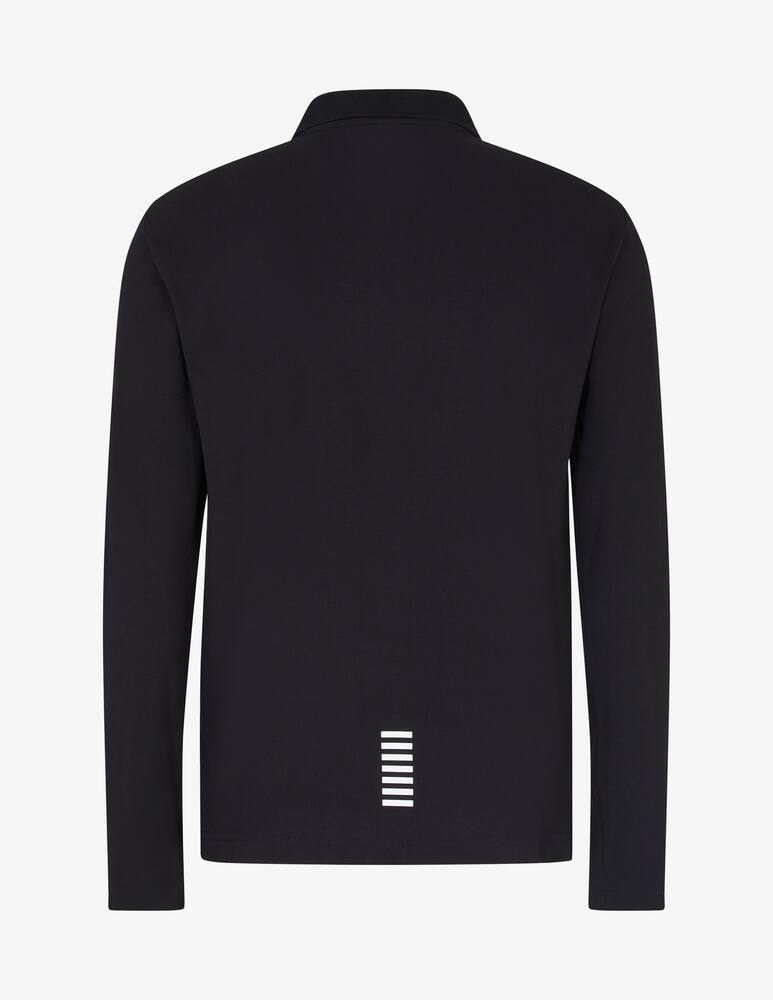 rinascente EA7 Training polo shirt