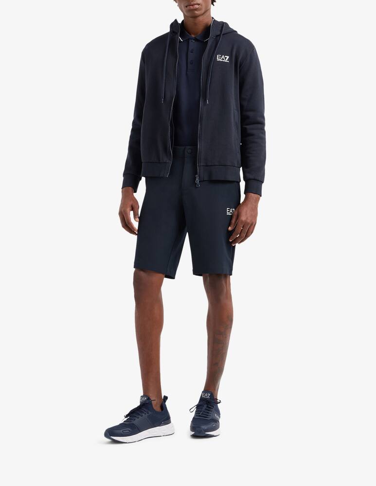 rinascente EA7 Polo long sleeve shirt