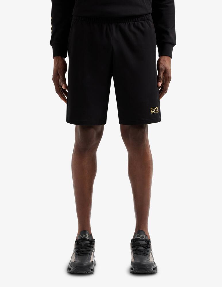 EA7 Core training shorts - picture 1