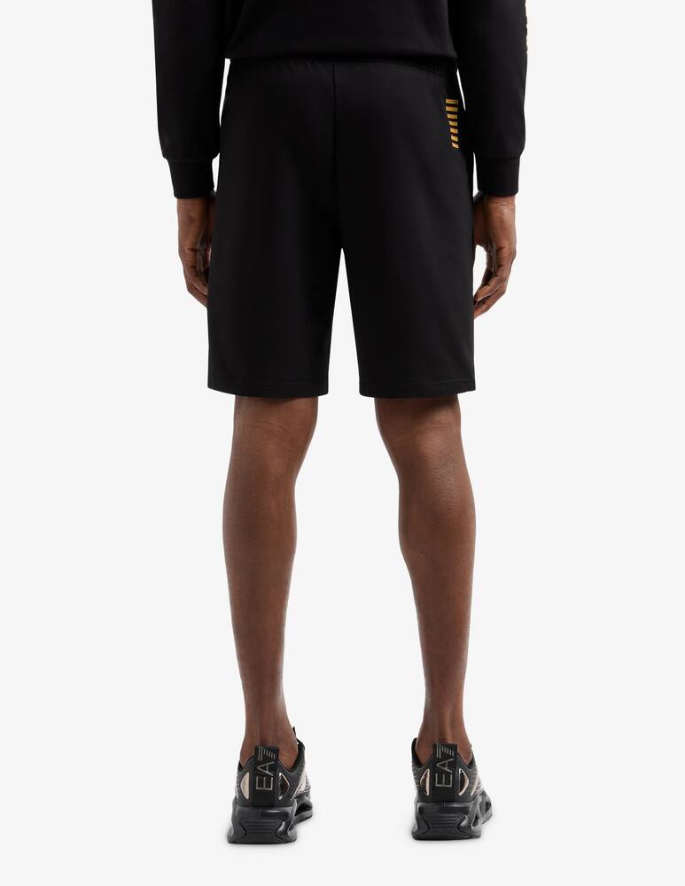 EA7 Core training shorts - picture 2