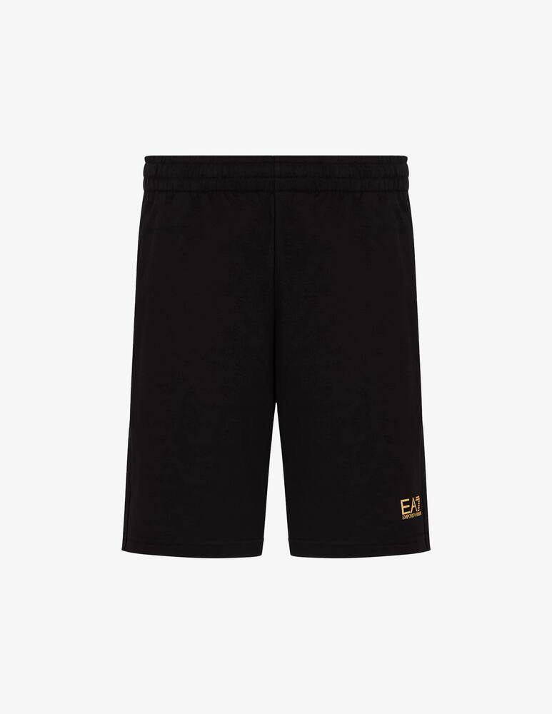 EA7 Core training shorts - picture 4
