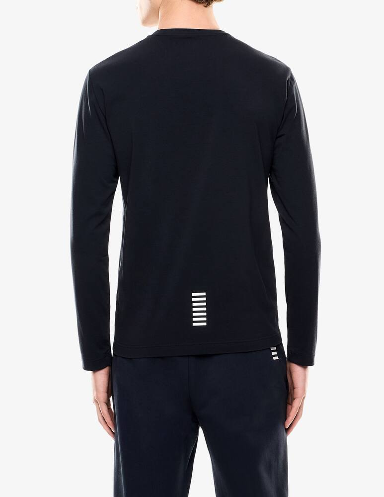 rinascente EA7 Training long sleeve t-shirt