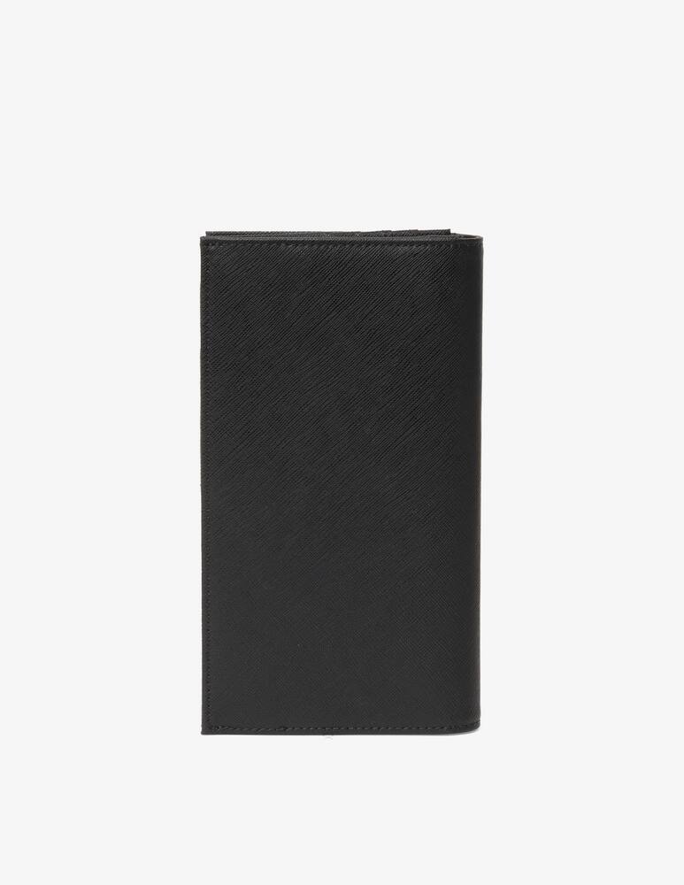 rinascente Emporio Armani Portafogli saffiano