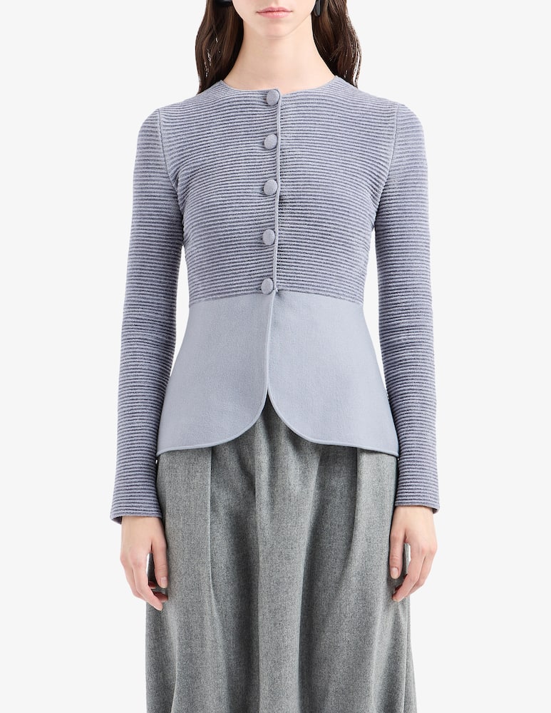 Emporio Armani Blazer - immagine 1 Emporio Armani Blazer - immagine 1