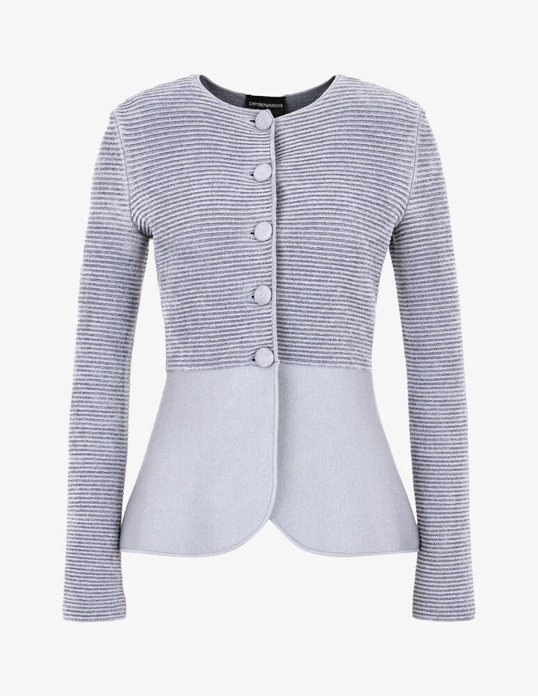 rinascente Emporio Armani Blazer