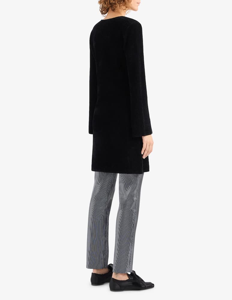 Emporio Armani Kaftano con scollo a V - immagine 3 Emporio Armani Kaftano con scollo a V - immagine 3