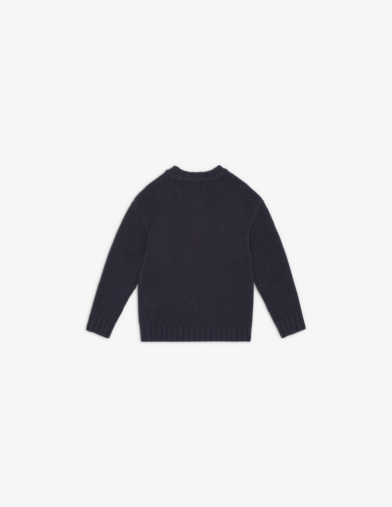 Emporio Armani Sweater - picture 2 Emporio Armani Sweater - picture 2