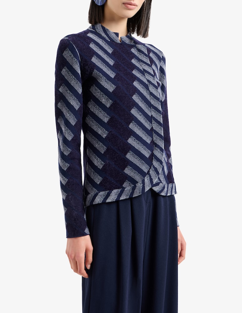 Emporio Armani Blazer - immagine 1 Emporio Armani Blazer - immagine 1