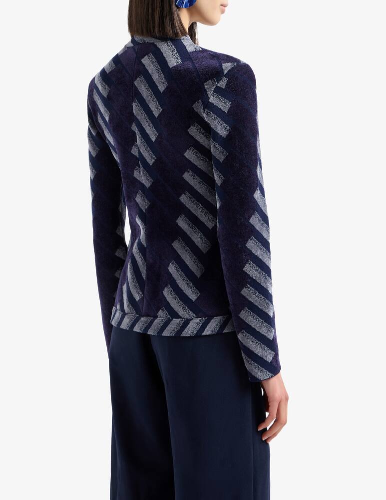 rinascente Emporio Armani Blazer