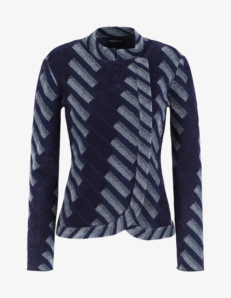 Emporio Armani Blazer - immagine 5 Emporio Armani Blazer - immagine 5