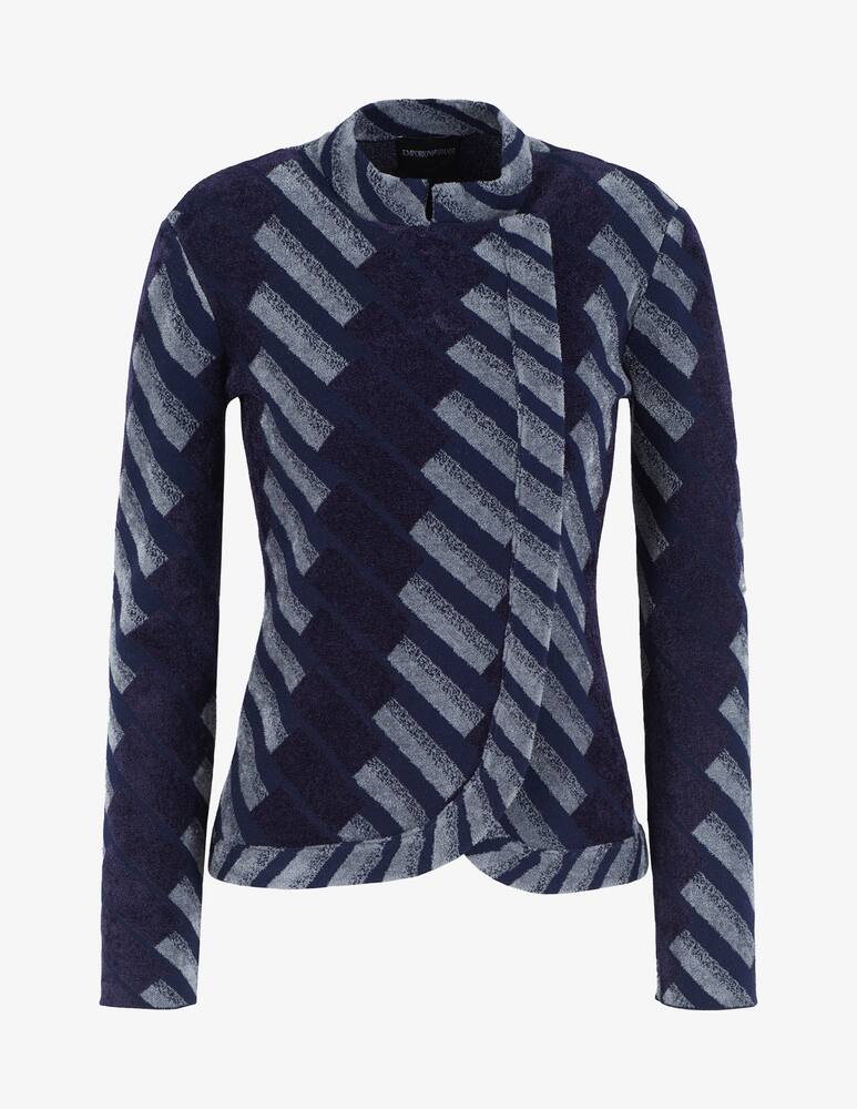 rinascente Emporio Armani Blazer