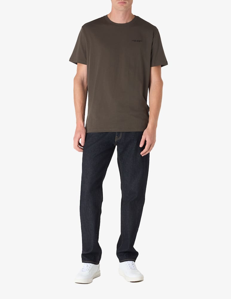 rinascente Armani Exchange Regular fit t-shirt