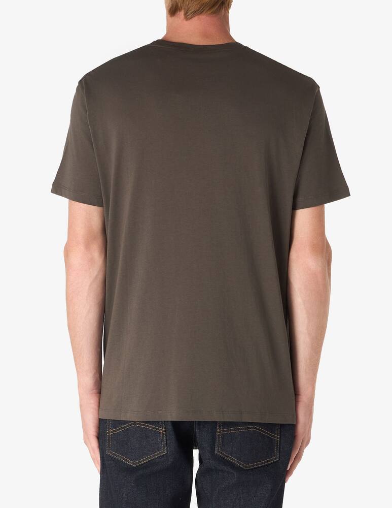 rinascente Armani Exchange Regular fit t-shirt