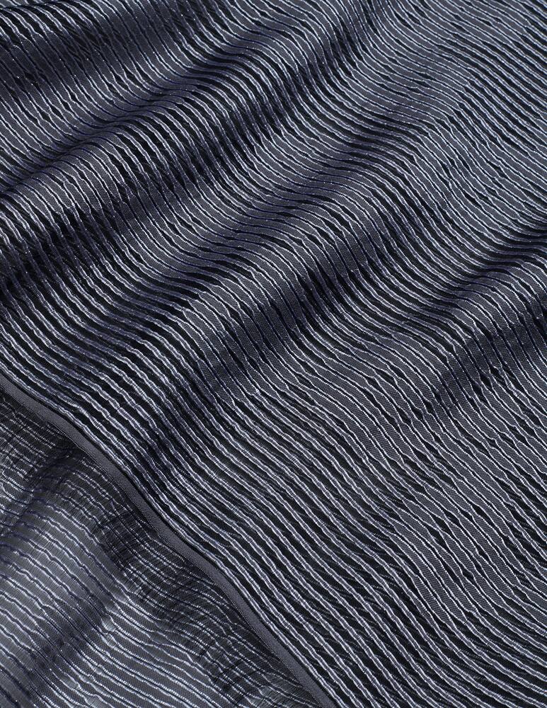 rinascente Emporio Armani Stola in misto seta