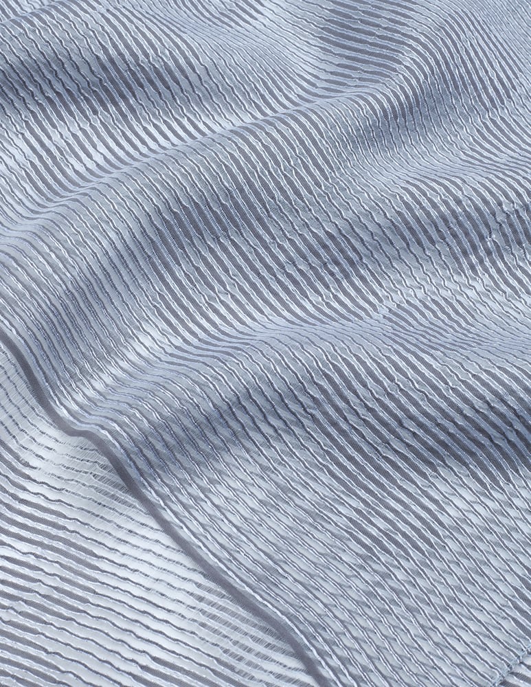 Emporio Armani Stola in misto seta - immagine 2 Emporio Armani Stola in misto seta - immagine 2