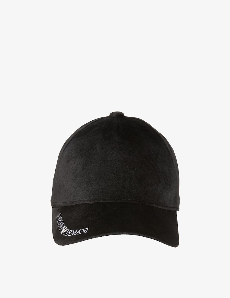 Emporio Armani Cappello - immagine 1 Emporio Armani Cappello - immagine 1