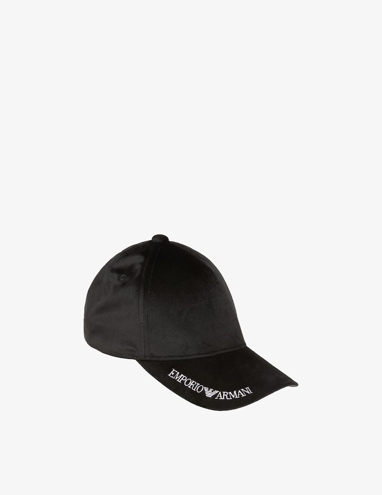 Emporio Armani Cappello - immagine 2 Emporio Armani Cappello - immagine 2