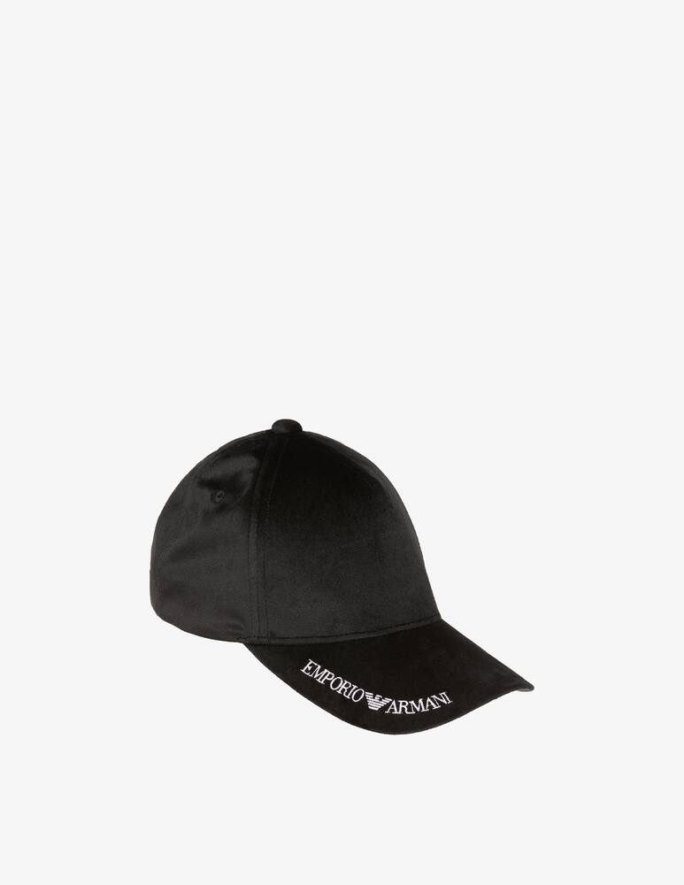 rinascente Emporio Armani Cappello