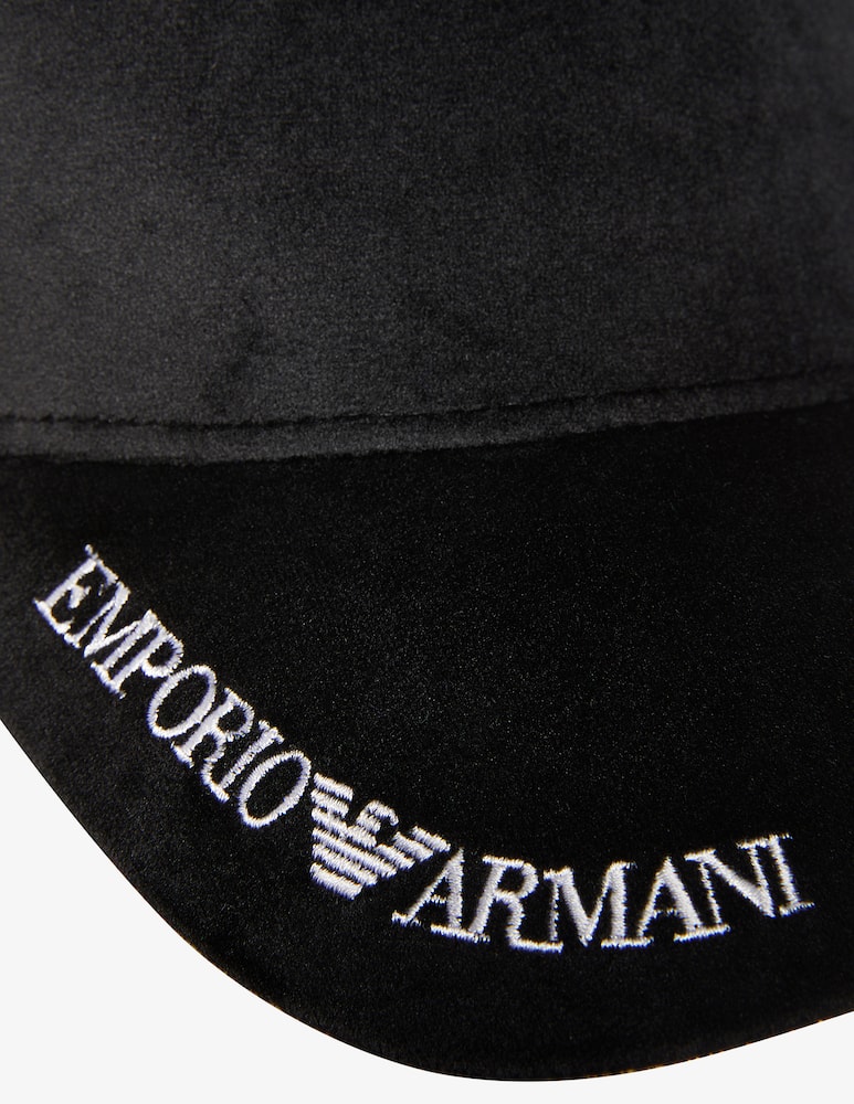 Emporio Armani Cappello - immagine 3 Emporio Armani Cappello - immagine 3