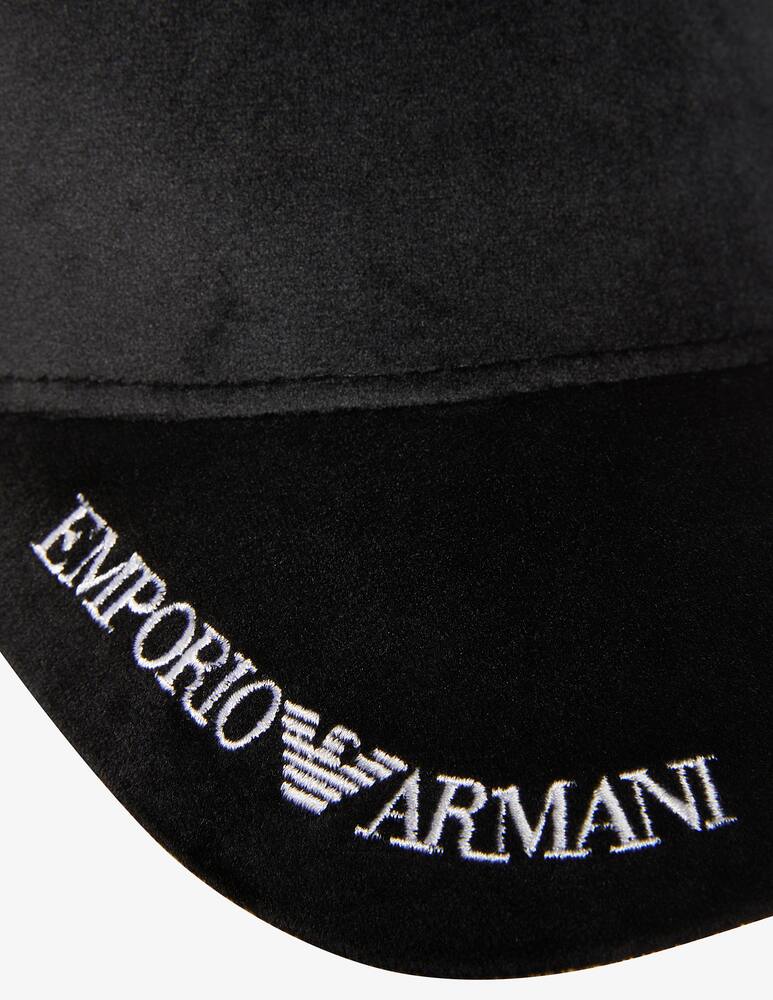 rinascente Emporio Armani Cappello