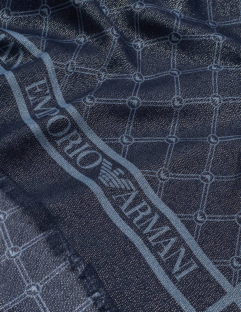 rinascente Emporio Armani Foulard