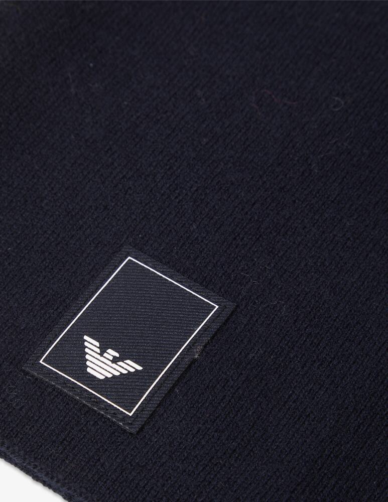 rinascente Emporio Armani Sciarpa in lana