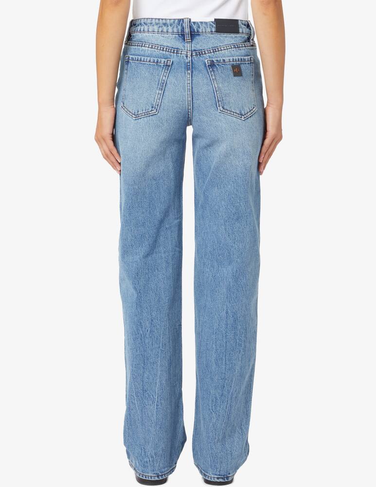 rinascente Armani Exchange Straight leg jeans