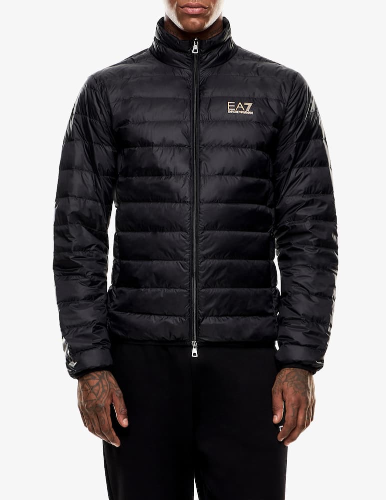 rinascente EA7 Puffer jacket