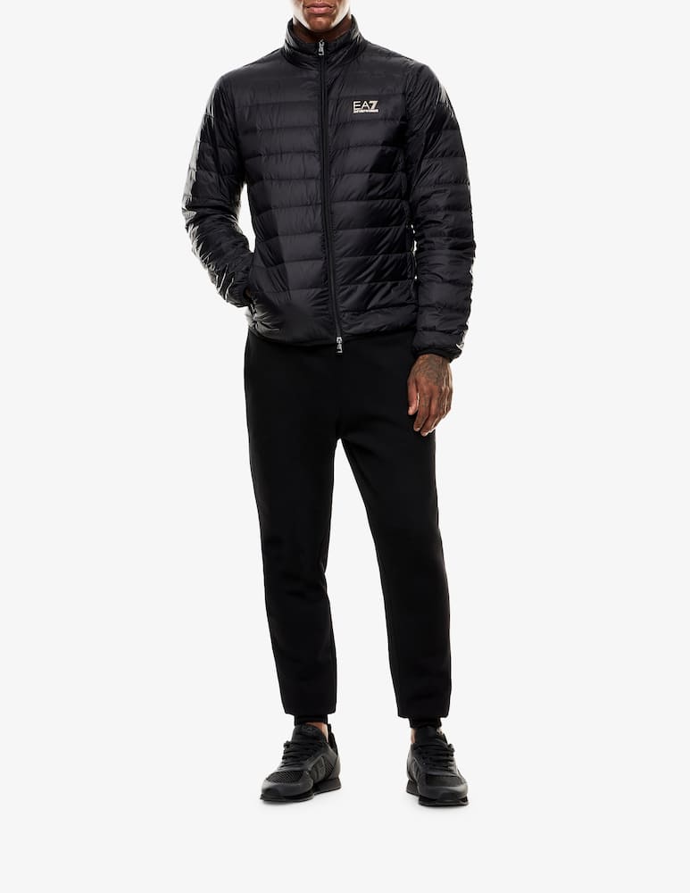 rinascente EA7 Puffer jacket