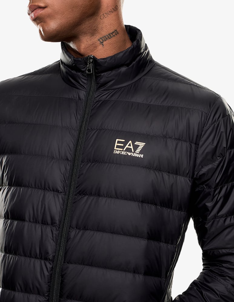 rinascente EA7 Puffer jacket