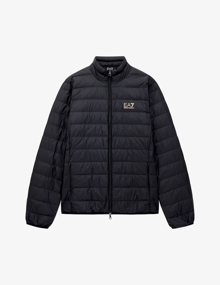 rinascente EA7 Puffer jacket