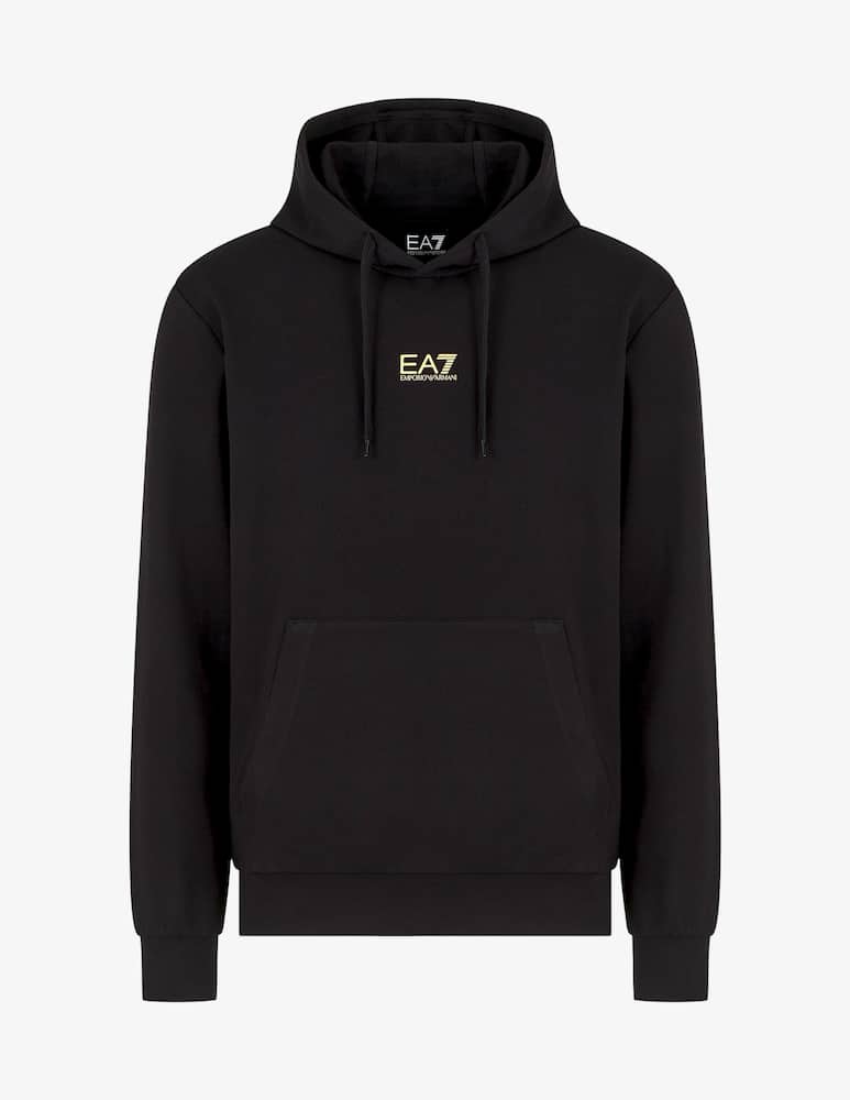 EA7 Felpa cappuccio Emporio Armani - immagine 4 EA7 Felpa cappuccio Emporio Armani - immagine 4