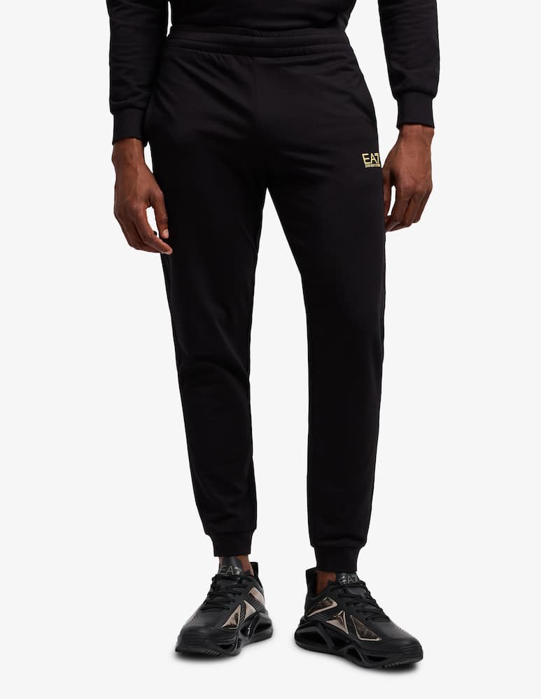 EA7 Comfort jogger trousers - picture 1 EA7 Comfort jogger trousers - picture 1