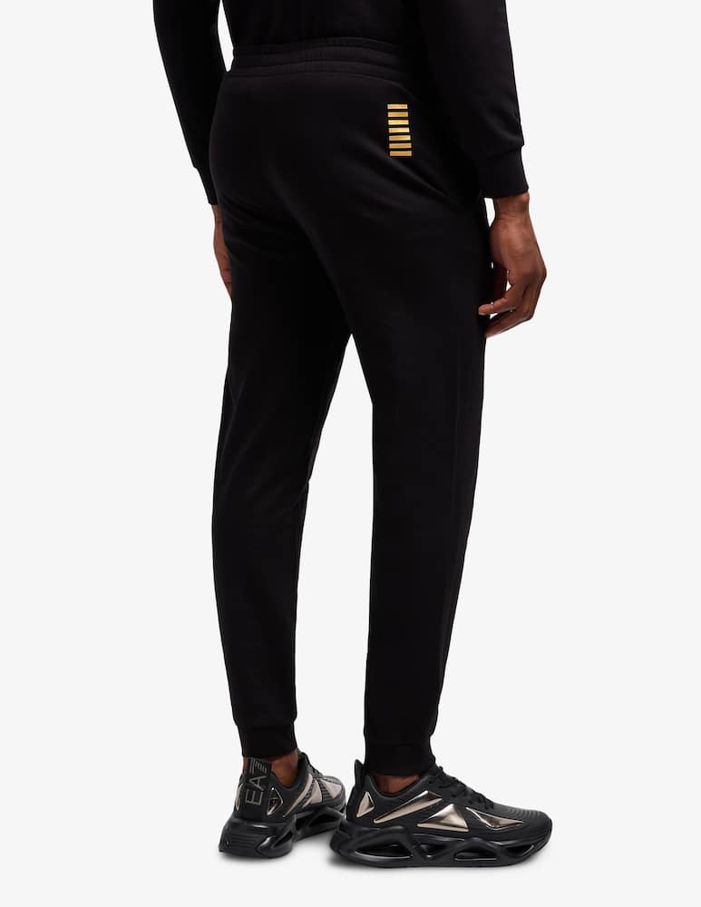 EA7 Comfort jogger trousers - picture 2 EA7 Comfort jogger trousers - picture 2