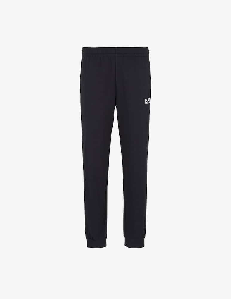 EA7 Terry jogger trousers - picture 1 EA7 Terry jogger trousers - picture 1