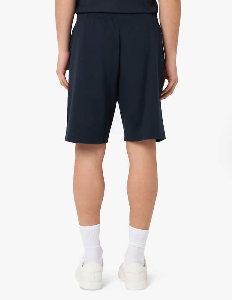 rinascente EA7 Bermuda in spugna Terry