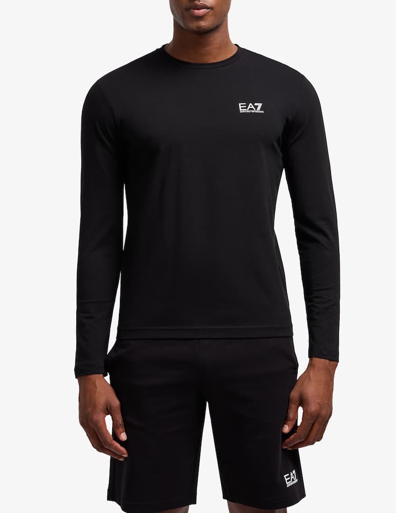 EA7 Maglia training core - immagine 1 EA7 Maglia training core - immagine 1
