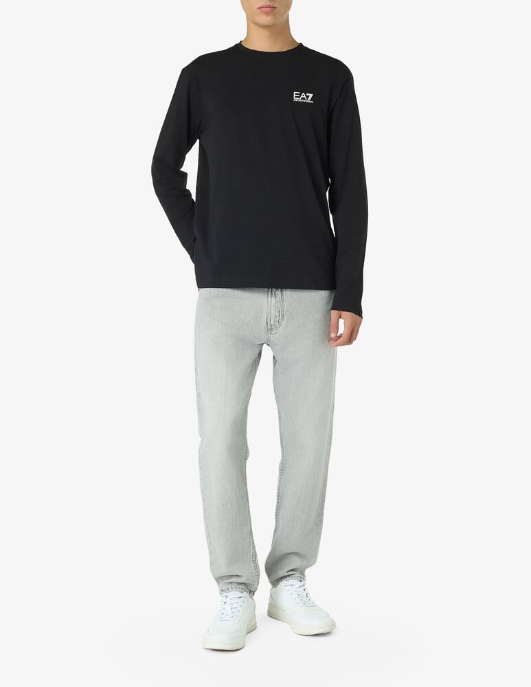 rinascente EA7 Long sleeve training t-shirt